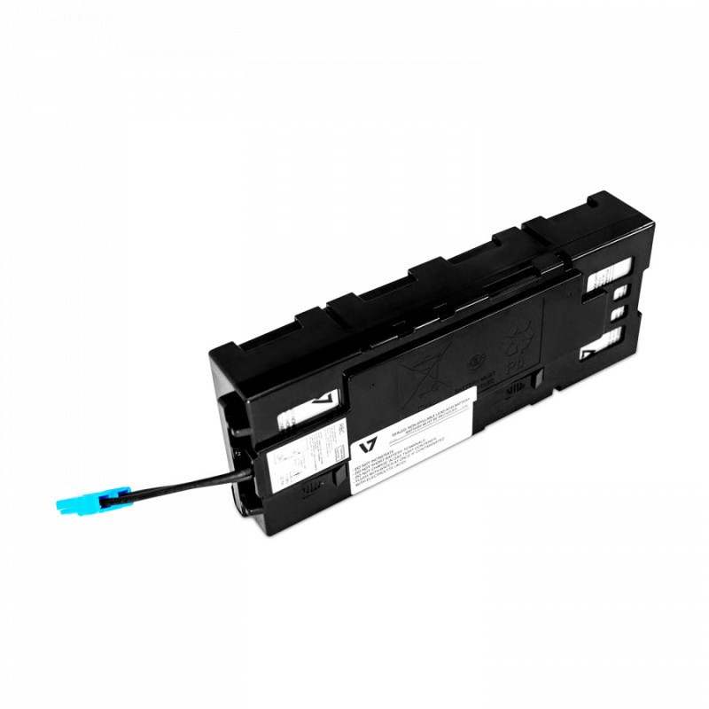 V7 Batteria UPS, RBC115 batteria sostitutiva, APC APCRBC115