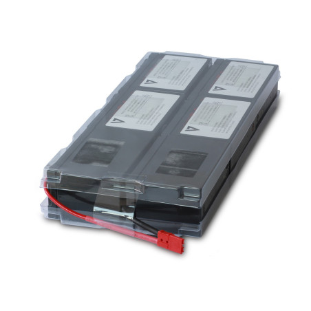 V7 Batteria UPS sostitutiva UPS1RM2U3000