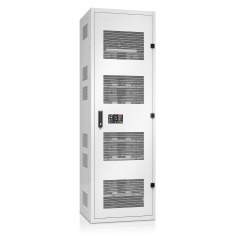 APC LIBATTSMGEIEC armadio per batteria dell'UPS Montaggio a rack