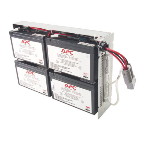 APC RBC23 batteria UPS Acido piombo (VRLA)