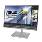 ASUS ProArt PA24AC Monitor PC 61,2 cm (24.1") 1920 x 1200 Pixel WUXGA LED Argento