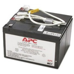 APC RBC5 batteria UPS Acido piombo (VRLA)