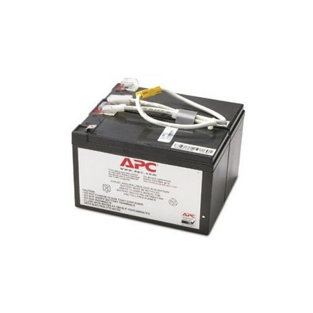 APC RBC5 batteria UPS Acido piombo (VRLA)