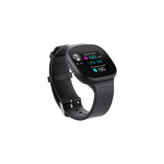 ASUS VivoWatch BP LCD Braccialetto per rilevamento di attività IP67 Nero