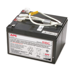 APC APCRBC109 batteria UPS Acido piombo (VRLA)