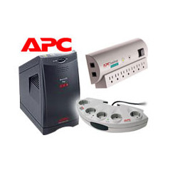 APC Symmetra RM 8-12kVA Battery module