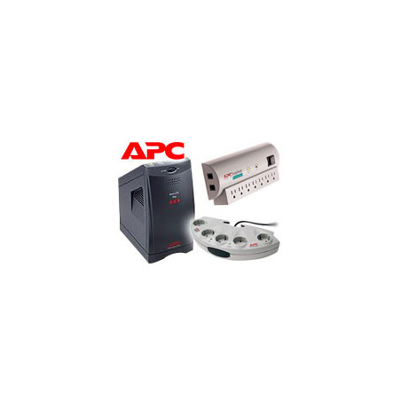 APC Symmetra RM 8-12kVA Battery module