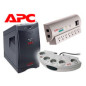 APC Symmetra RM 8-12kVA Battery module