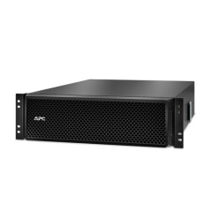 APC SRT192RMBPM gruppo di continuità (UPS) 6 kVA