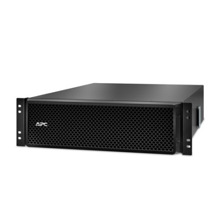 APC SRT192RMBPM gruppo di continuità (UPS) 6 kVA