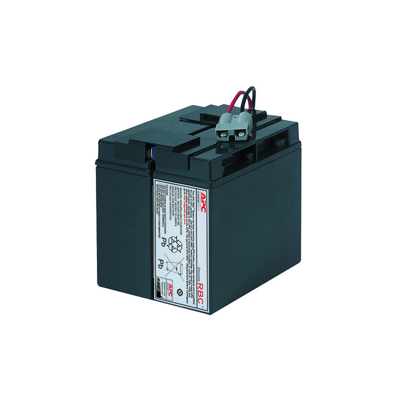 APC RBC148 Acido piombo (VRLA) 12 V