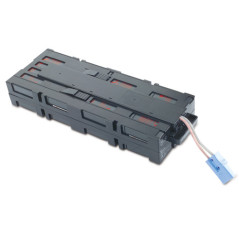 APC Replacement Battery Cartridge No57 Acido al piombo