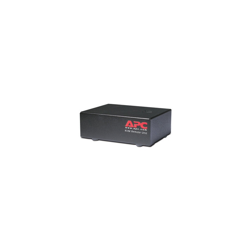 APC KVM Console Extender 12 Mbit/s