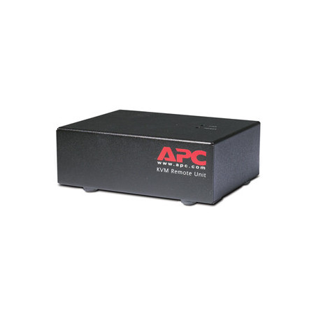 APC KVM Console Extender 12 Mbit s