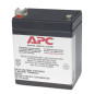 APC Battery Cartridge Acido piombo (VRLA)