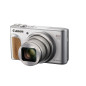 Canon PowerShot SX740 HS 1/2.3" Fotocamera compatta 20,3 MP CMOS 5184 x 3888 Pixel Argento