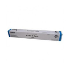 Canon 8525B002 cartuccia toner 1 pz Originale Ciano