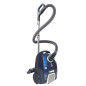 Hoover Telios Extra TX50PET 011 3,5 L A cilindro Secco 550 W Sacchetto per la polvere