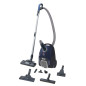 Hoover Telios Extra TX50PET 011 3,5 L A cilindro Secco 550 W Sacchetto per la polvere