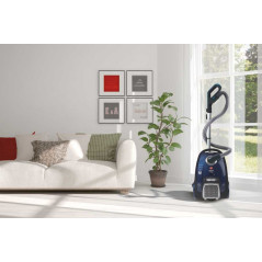 Hoover Telios Extra TX50PET 011 3,5 L A cilindro Secco 550 W Sacchetto per la polvere