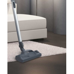 Hoover Telios Extra TX50PET 011 3,5 L A cilindro Secco 550 W Sacchetto per la polvere