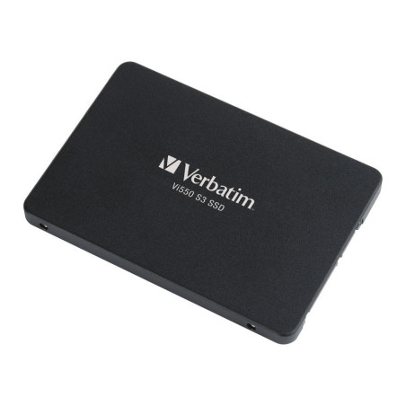 Verbatim Vi550 S3 SSD 512GB