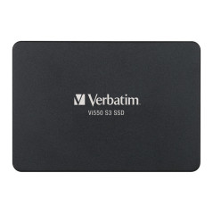 Verbatim Vi550 S3 SSD 512GB