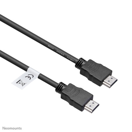 Neomounts Cavo prolunga HDMI , 10 metri