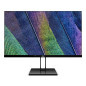 AOC V2 24V2Q Monitor PC 60,5 cm (23.8") 1920 x 1080 Pixel Full HD LED Nero