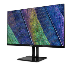 AOC V2 24V2Q Monitor PC 60,5 cm (23.8") 1920 x 1080 Pixel Full HD LED Nero