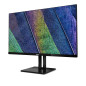 AOC V2 24V2Q Monitor PC 60,5 cm (23.8") 1920 x 1080 Pixel Full HD LED Nero