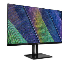 AOC V2 24V2Q Monitor PC 60,5 cm (23.8") 1920 x 1080 Pixel Full HD LED Nero