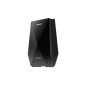 NETGEAR Nighthawk X6 Trasmettitore di rete Nero 10, 100, 1000 Mbit/s