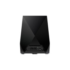 NETGEAR Nighthawk X6 Trasmettitore di rete Nero 10, 100, 1000 Mbit s