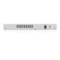 Zyxel GS1200-8HP v2 Gestito Gigabit Ethernet (10/100/1000) Supporto Power over Ethernet (PoE) Grigio