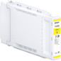 Epson Singlepack UltraChrome XD2 T41R440 Yellow 110ml