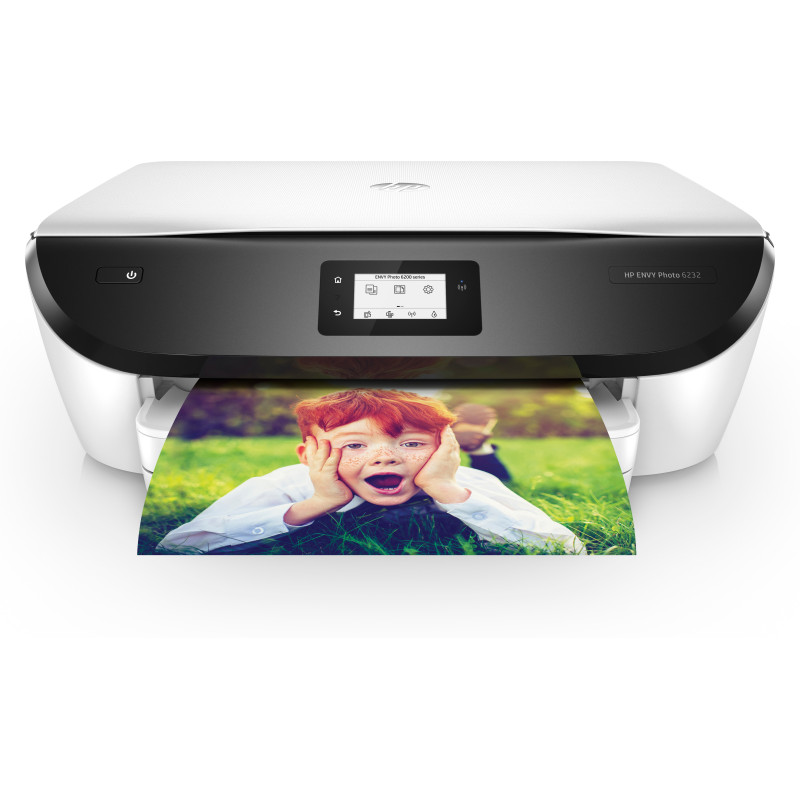 HP ENVY Photo Stampante multifunzione ENVY 6232