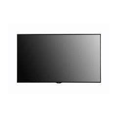 LG 55XS2E-B visualizzatore di messaggi Pannello piatto per segnaletica digitale 139,7 cm (55") LCD 2500 cd/m² Full HD Nero