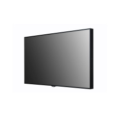 LG 55XS2E-B visualizzatore di messaggi Pannello piatto per segnaletica digitale 139,7 cm (55") LCD 2500 cd m² Full HD Nero