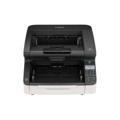 Canon imageFORMULA DR-G2110 Scanner a foglio 600 x 600 DPI A3 Nero, Bianco