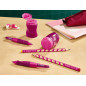 STABILO EASYsharpener Temperamatite manuale Rosa