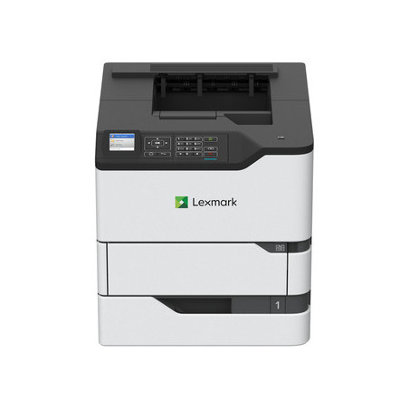 Lexmark MS821dn 1200 x 1200 DPI A4