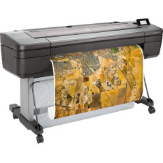 HP Designjet Stampante Z6dr PostScript da 44" con V-Trimmer