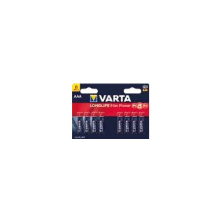 Varta 04703 101 418 batteria per uso domestico Batteria monouso Mini Stilo AAA Alcalino