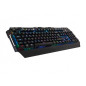 Conceptronic KRONIC tastiera Gaming USB QWERTY Italiano Nero