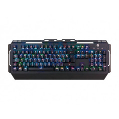 Conceptronic KRONIC tastiera Gaming USB QWERTY Italiano Nero