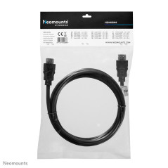 Neomounts Cavo prolunga HDMI , 1,8 metri