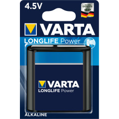 Varta -4912 1