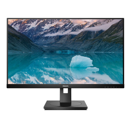 Philips 222S9JML/00 Monitor PC 54,6 cm (21.5") 1920 x 1080 Pixel Full HD LCD Nero