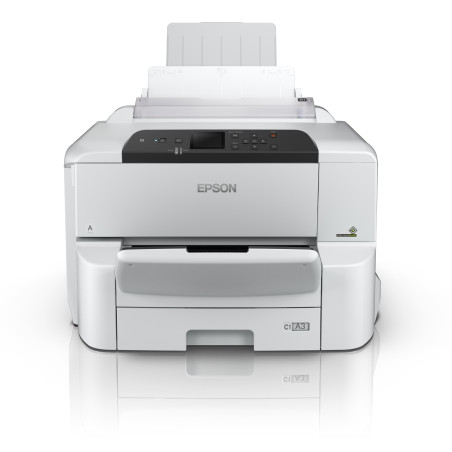 Epson WorkForce Pro WF-C8190DW